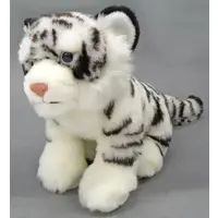 Plush - Real Animal Family