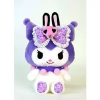 Plush - Sanrio / Kuromi