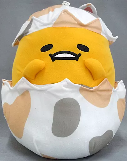 Plush - Sanrio / Gudetama
