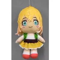 Plush - Kanojo, Okarishimasu (Rent-A-Girlfriend)