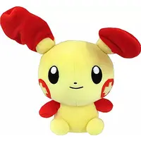 Plush - Pokémon / Plusle