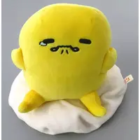 Plush - Sanrio characters / Gudetama
