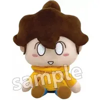 Plush - Atashin'chi (My Family)