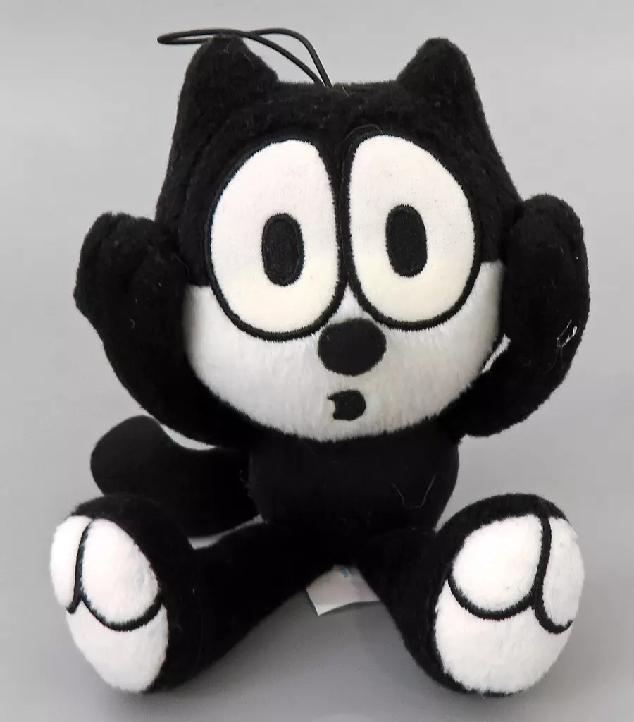 Plush - FELIX THE CAT