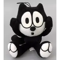 Plush - FELIX THE CAT