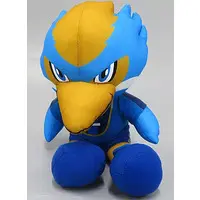 Plush - FC Machida Zelvia