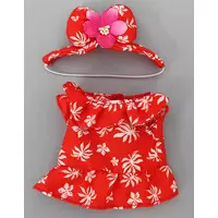 Plush Clothes - Disney