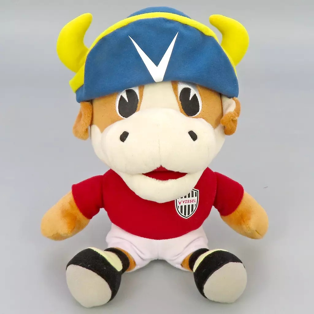 Plush - Vissel Kobe