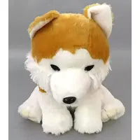 Plush - Mofutto Ookami