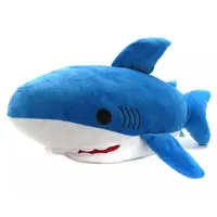 Plush - Shark