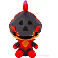 Plush - Pokémon / Charcadet