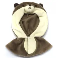 Plush Clothes - UCHI-NOCO