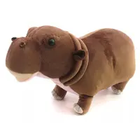 Plush - Pygmy hippopotamus
