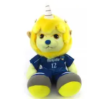 Plush - Montedio Yamagata