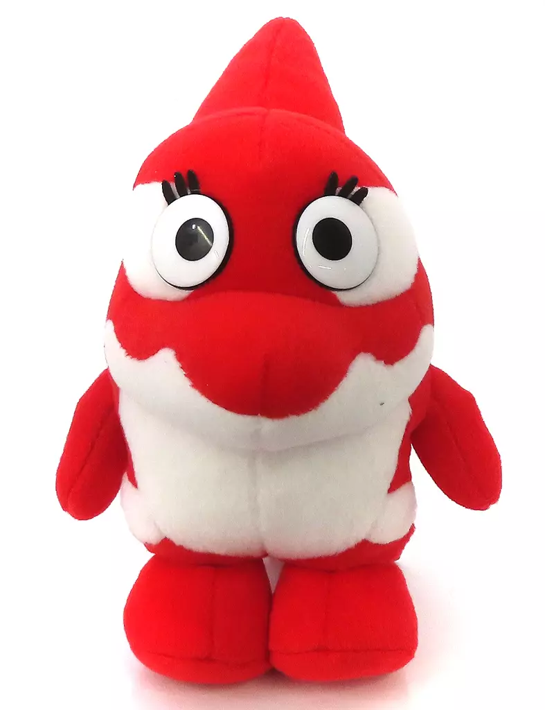 Plush - Nagoya Grampus Eight
