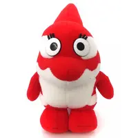 Plush - Nagoya Grampus Eight