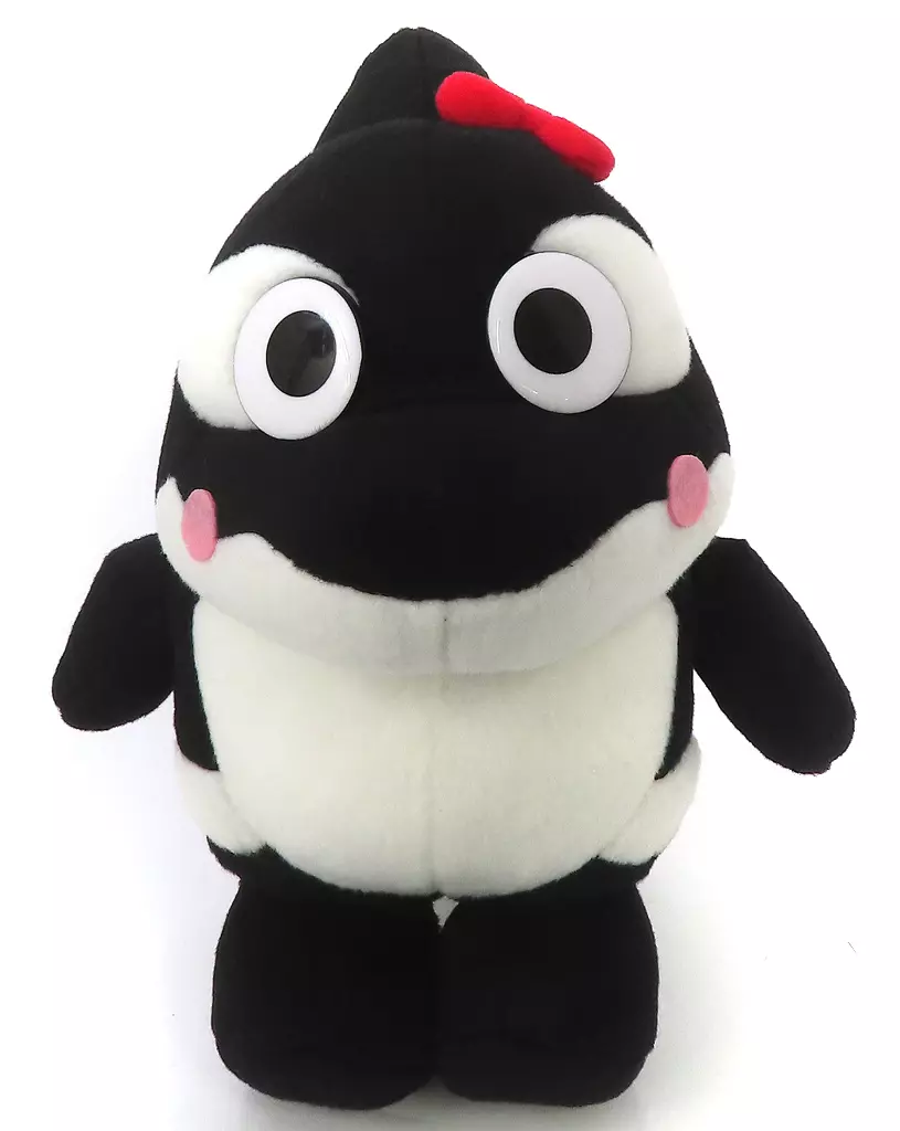 Plush - Nagoya Grampus Eight