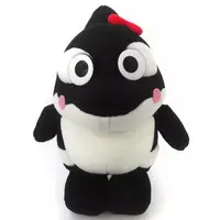 Plush - Nagoya Grampus Eight