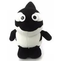 Plush - Nagoya Grampus Eight