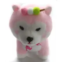 Plush - MAMESHIBA SANKYOUDAI