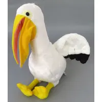Plush - Pelican