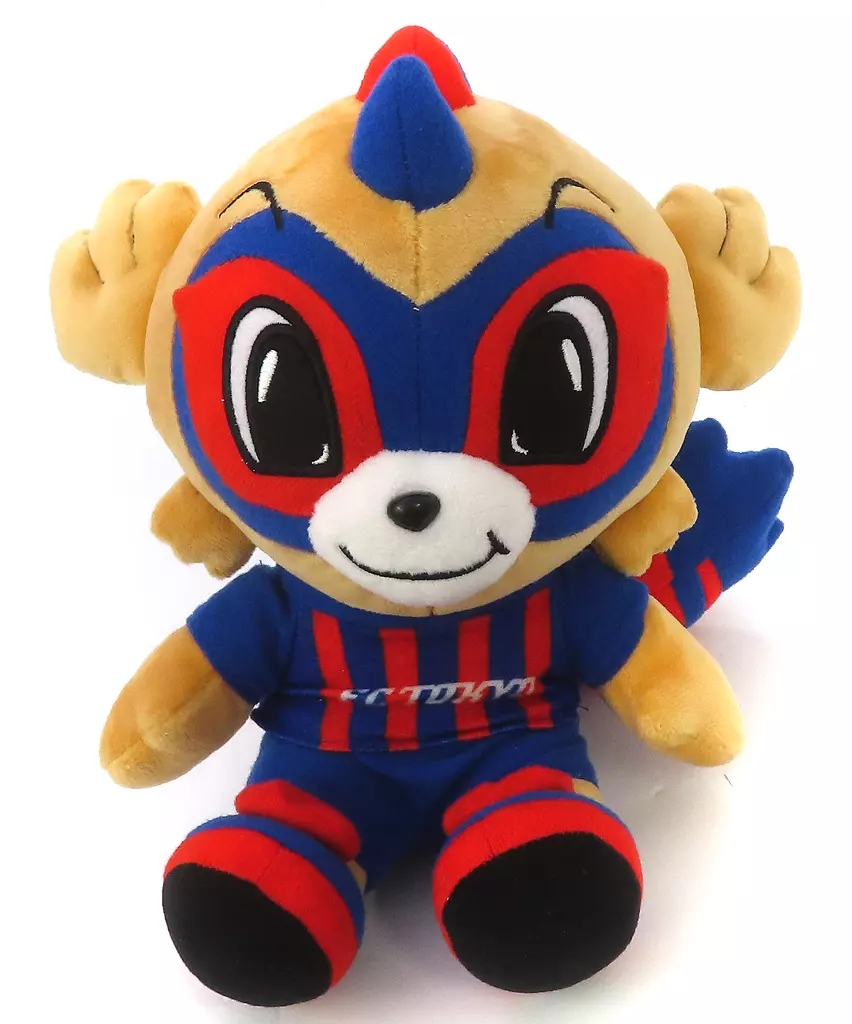 Plush - FC TOKYO