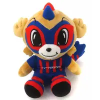 Plush - FC TOKYO