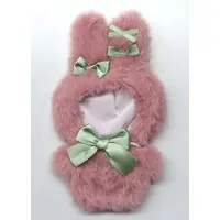 Plush Clothes - nui plus