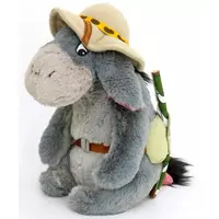 Plush - Disney / Eeyore