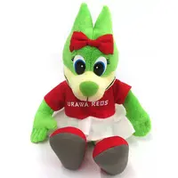 Plush - Urawa Red Diamonds
