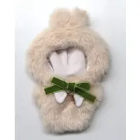 Plush Clothes - nui plus