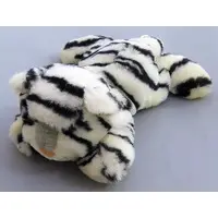 Plush - White tiger
