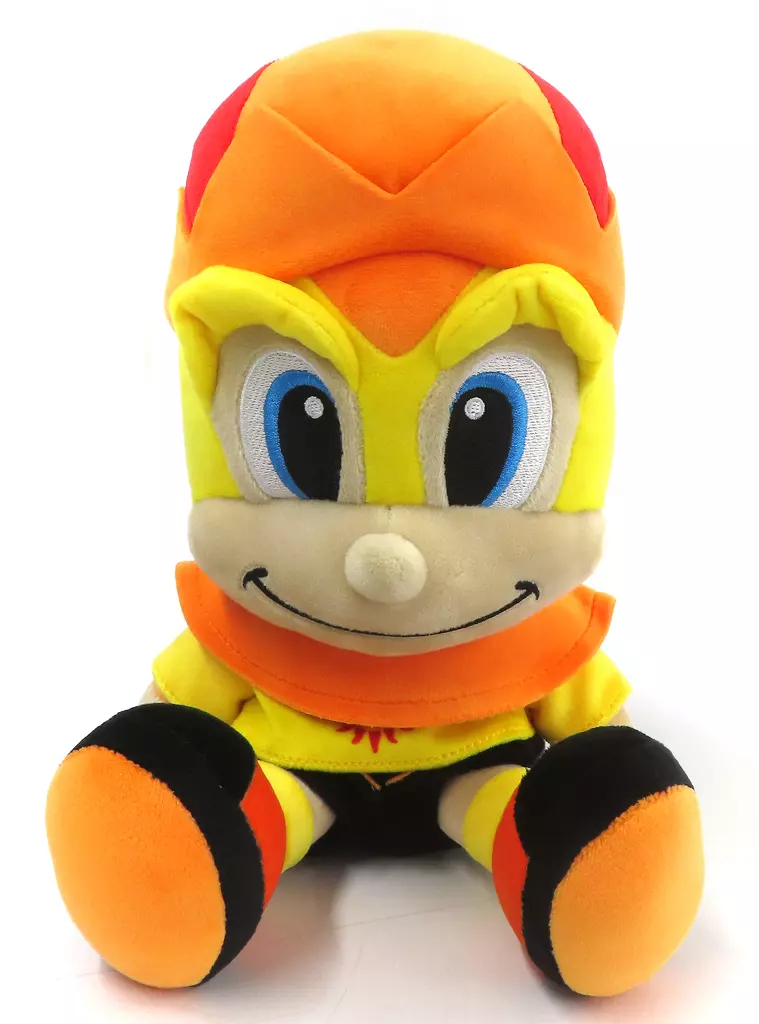 Plush - Kashiwa Reysol