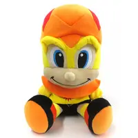 Plush - Kashiwa Reysol