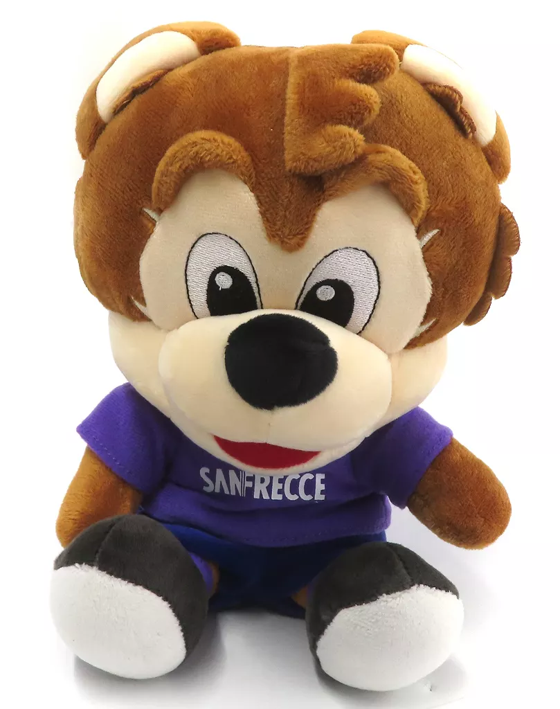Plush - Sanfrecce Hiroshima F.C