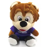 Plush - Sanfrecce Hiroshima F.C