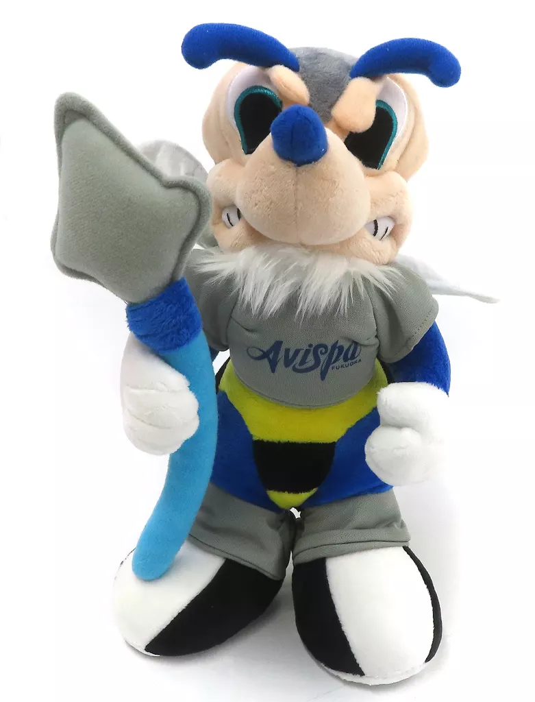 Plush - Avispa Fukuoka