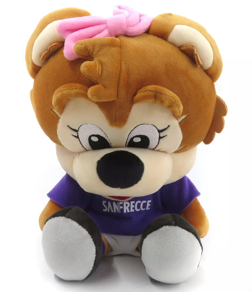 Plush - Sanfrecce Hiroshima F.C