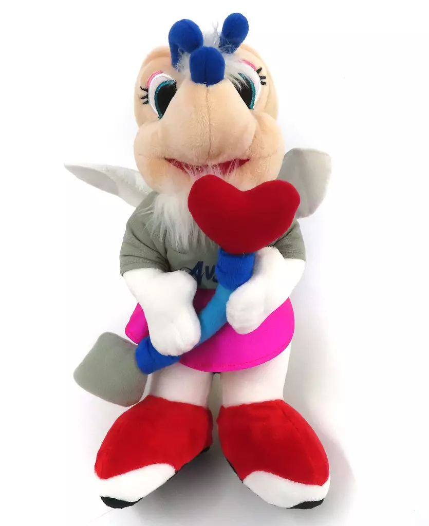 Plush - Avispa Fukuoka