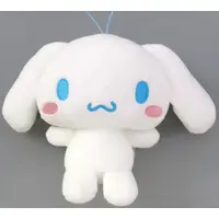 Plush - Sanrio characters / Cinnamoroll