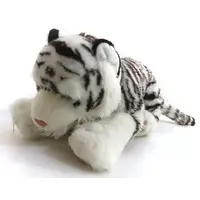 Plush - Real Animal Family