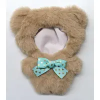 Plush Clothes - nui plus