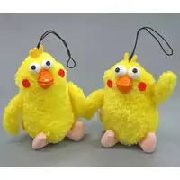Plush - POiNCO Brothers