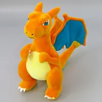 Plush - Pokémon / Charizard