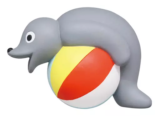 Mascot - Trading Figure - PINGU / Robby