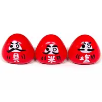 Trading Figure - Pan Dorobou (Bread Thief)