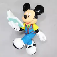 Trading Figure - Disney / Mickey Mouse