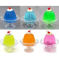 Trading Figure - Retro Jelly