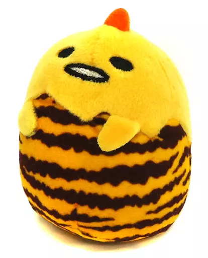 Plush - Sanrio characters / GOROPIKADON & Gudetama