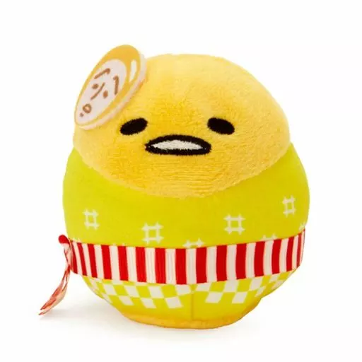 Plush - Sanrio characters / Gudetama